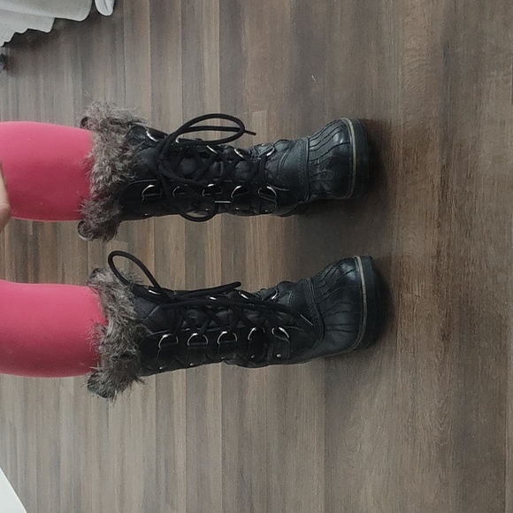 Snow boots sorel - Picture 1 of 7
